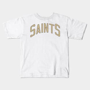 Saints Kids T-Shirt